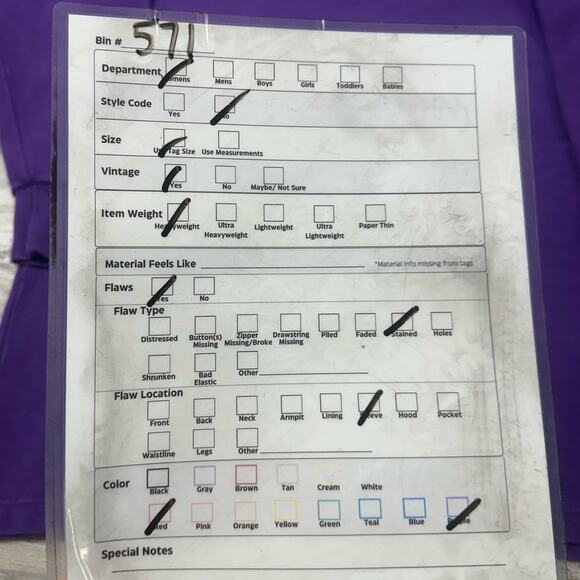 Vintage Ralph Lauren Womens M Red Pony Turtle Neck Knit Pullover Sweater 90s - Picture 8 of 8